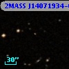 2MASS J14071934-0008162