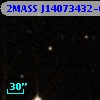 2MASS J14073432-0008386