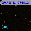 2MASS J14074812-0009347