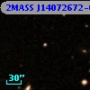 2MASS J14072672-0010118