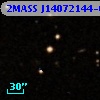 2MASS J14072144-0011283