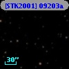 [STK2001] 09203a