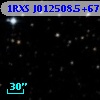 1RXS J012508.5+671839