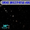 1RXS J012747.6+663706