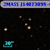 2MASS J14073098-0015222