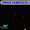 2MASS J14075125-0015428