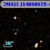 2MASS J14080879-0015493