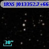 1RXS J013352.7+661958