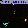 2MASS J14081099-0016244