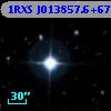 1RXS J013857.6+674922