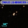2MASS J14080599-0017019