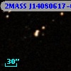 2MASS J14080617-0017085