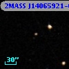 2MASS J14065921-0000044