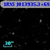1RXS J013935.3+681836