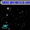 1RXS J014021.9+680729