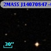 2MASS J14070847-0004152