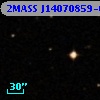 2MASS J14070859-0005135