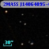 2MASS J14064095-0005566