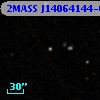 2MASS J14064144-0007098