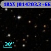 1RXS J014203.3+662233