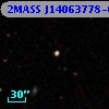 2MASS J14063778-0009347
