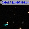 2MASS J14064341-0009458