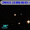 2MASS J14064643-0010379