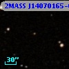 2MASS J14070165-0010502