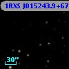 1RXS J015243.9+671759