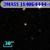 2MASS J14064444-0012268