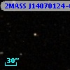 2MASS J14070124-0015515