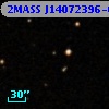 2MASS J14072396-0002092