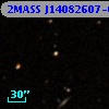 2MASS J14082607-0005029
