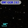 EM* GGR  212