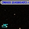 2MASS J14101472-0006230