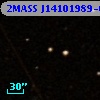 2MASS J14101989-0007333