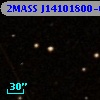 2MASS J14101800-0007407