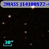 2MASS J14100872-0008198