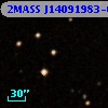 2MASS J14091983-0008426