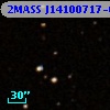2MASS J14100717-0009361