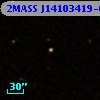 2MASS J14103419-0009485
