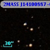 2MASS J14100887-0010009