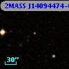 2MASS J14094474-0010058