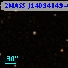 2MASS J14094149-0011054