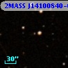 2MASS J14100840-0011171