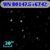 WN B0147.5+6742