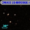 2MASS J14095866-0012470