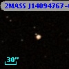 2MASS J14094767-0013571