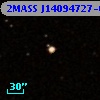 2MASS J14094727-0014043