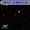 2MASS J14093529-0015148